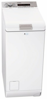 Стиральная машина AEG L 74270 TL Стиральная машина AEG L 74270 TL