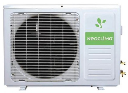 Сплит-система Neoclima NS/NU-HAL07F32 Сплит-система Neoclima NS/NU-HAL07F32