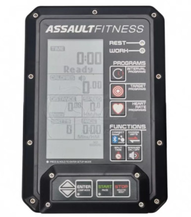 Беговая дорожка Assault Fitness AirRunner Pro Беговая дорожка Assault Fitness AirRunner Pro