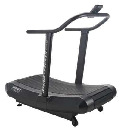 Беговая дорожка Assault Fitness AirRunner Pro Беговая дорожка Assault Fitness AirRunner Pro