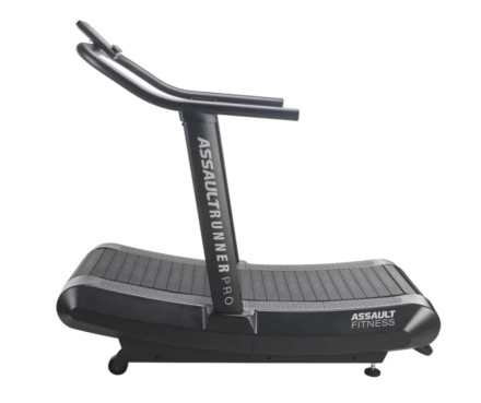 Беговая дорожка Assault Fitness AirRunner Pro Беговая дорожка Assault Fitness AirRunner Pro