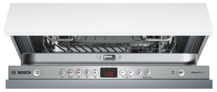 Посудомоечная машина Bosch SPV45CX00E Посудомоечная машина Bosch SPV45CX00E