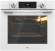 Электрический духовой шкаф Millen MEO 6002 WH Электрический духовой шкаф Millen MEO 6002 WH