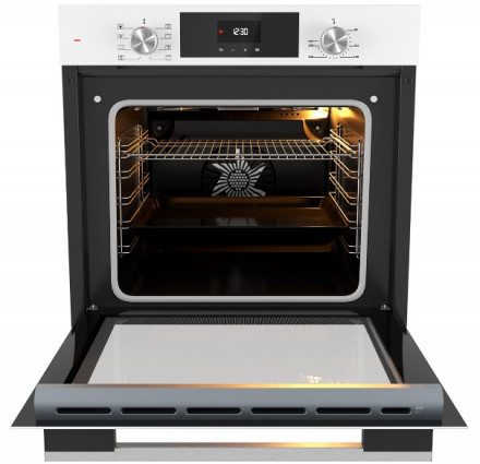 Электрический духовой шкаф Millen MEO 6002 WH Электрический духовой шкаф Millen MEO 6002 WH