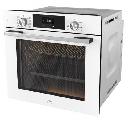 Электрический духовой шкаф Millen MEO 6002 WH Электрический духовой шкаф Millen MEO 6002 WH