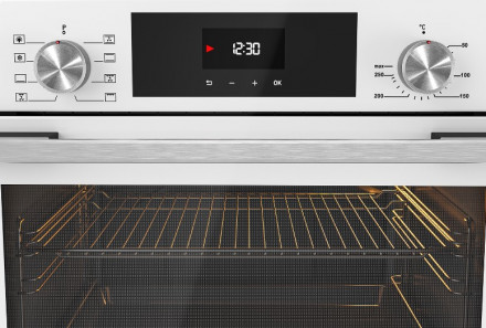 Электрический духовой шкаф Millen MEO 6002 WH Электрический духовой шкаф Millen MEO 6002 WH