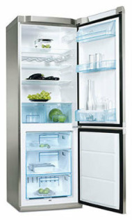 Холодильник Electrolux ERB 34301 X Холодильник Electrolux ERB 34301 X