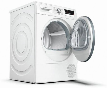 Сушильная машина BOSCH WTR85V5KPL Сушильная машина BOSCH WTR85V5KPL