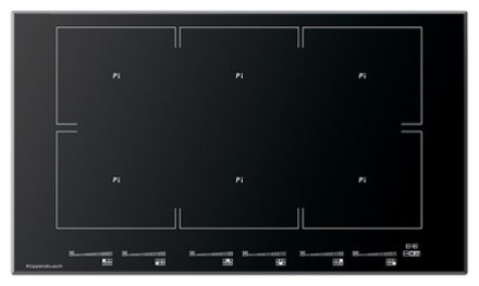 Индукционная варочная панель Kuppersbusch EKI 9960.1 F Индукционная варочная панель Kuppersbusch EKI 9960.1 F