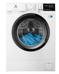 Стиральная машина Electrolux EW6S4R06BI Стиральная машина Electrolux EW6S4R06BI