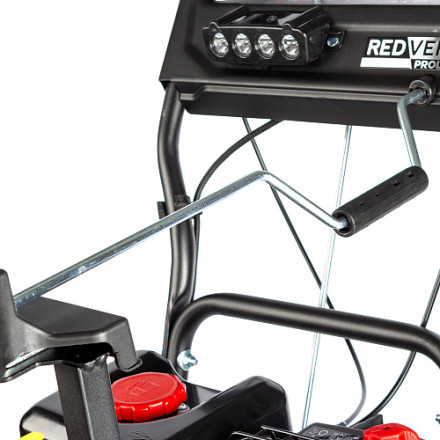 Снегоуборщик бензиновый RedVerg RD-SB60/950BS-E PROLine (Briggs and Stratton 950 Snow Series) Снегоуборщик бензиновый RedVerg RD-SB60/950BS-E PROLine (Briggs and Stratton 950 Snow Series)