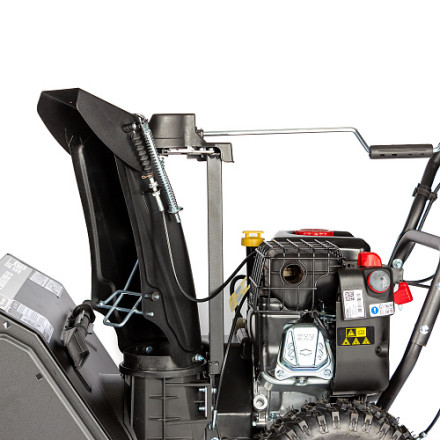 Снегоуборщик бензиновый RedVerg RD-SB60/950BS-E PROLine (Briggs and Stratton 950 Snow Series) Снегоуборщик бензиновый RedVerg RD-SB60/950BS-E PROLine (Briggs and Stratton 950 Snow Series)