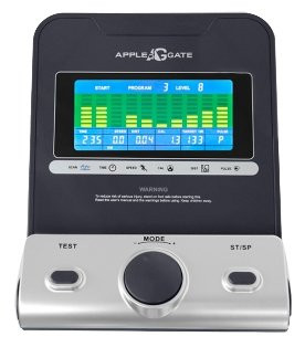 Эллиптический тренажер AppleGate X32 A Эллиптический тренажер AppleGate X32 A