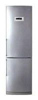 Холодильник LG GA-479 BLMA