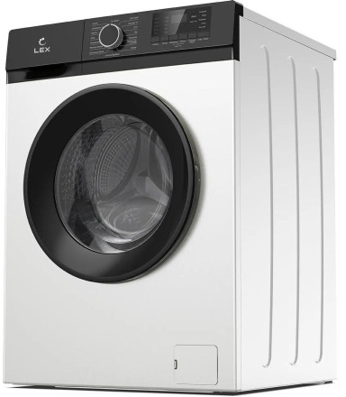 Стиральная машина Lex LWM10012WBlID