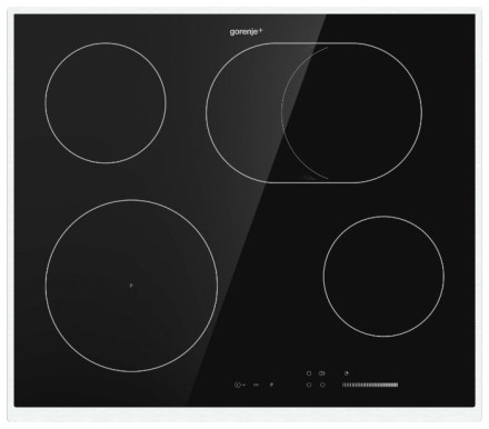 Электрическая варочная панель Gorenje GHS 648 X