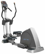 Эллиптический тренажер Bronze Gym E901 Pro Эллиптический тренажер Bronze Gym E901 Pro