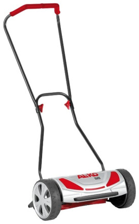 Газонокосилка AL-KO 112663 Soft Touch 38 HM Comfort Газонокосилка AL-KO 112663 Soft Touch 38 HM Comfort