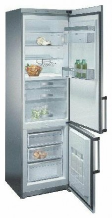 Холодильник Siemens KG39FP90