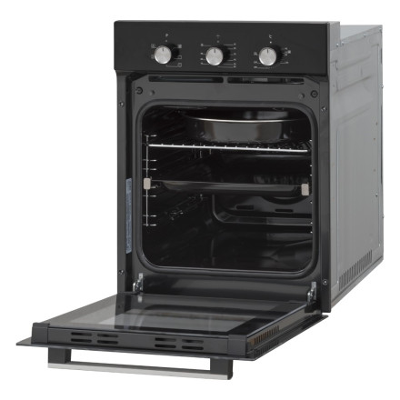 Встраиваемый электрический духовой шкаф Simfer B4EB16016