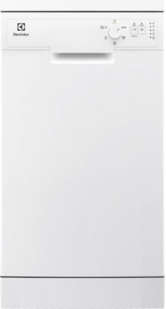 Посудомоечная машина Electrolux SEA 91210 SW Посудомоечная машина Electrolux SEA 91210 SW