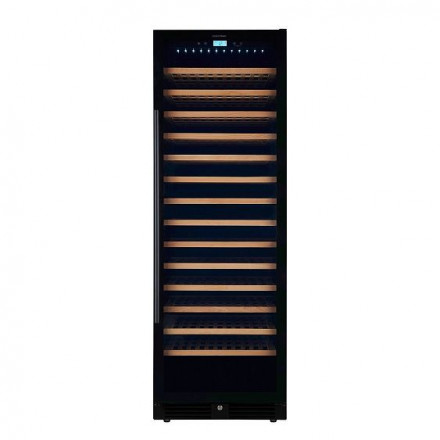 Винный шкаф CELLAR PRIVATE CP165-1TB