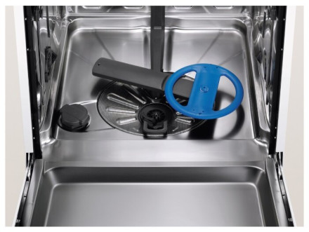 Посудомоечная машина Electrolux EMS 27100 L Посудомоечная машина Electrolux EMS 27100 L