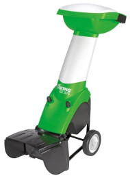 Измельчитель электрический Viking GE 375 3 кВт