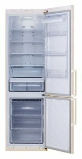Холодильник Samsung RL-48 RRCVB Холодильник Samsung RL-48 RRCVB