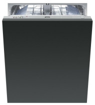 Посудомоечная машина smeg ST321-1 Посудомоечная машина smeg ST321-1
