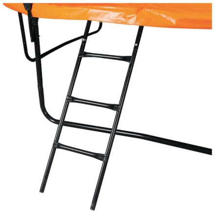 Каркасный батут DFC Kengoo 17FT-TR-E-BAS 518х518х269 см