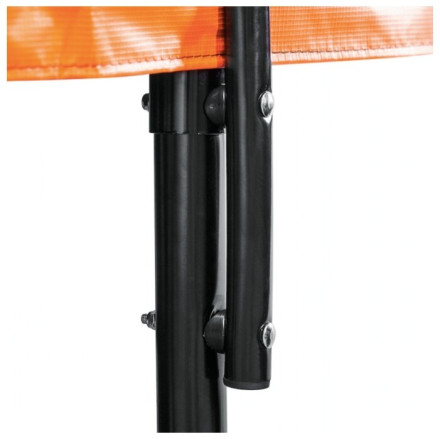 Каркасный батут DFC Kengoo 17FT-TR-E-BAS 518х518х269 см