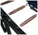 Каркасный батут DFC Kengoo 17FT-TR-E-BAS 518х518х269 см