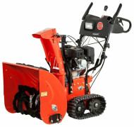 Снегоуборщик бензиновый PROFI P6560ET