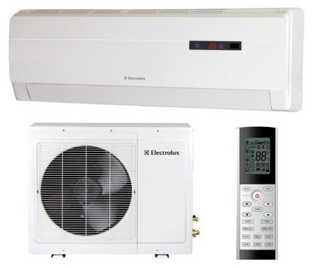 Настенная сплит-система Electrolux EACS-24HS