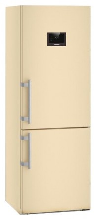 Холодильник Liebherr BioFresh CBNbe 5778