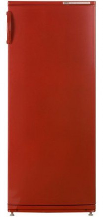 Морозильная камера ATLANT 7184-030 (рубиновый) Морозильная камера ATLANT 7184-030 (рубиновый)