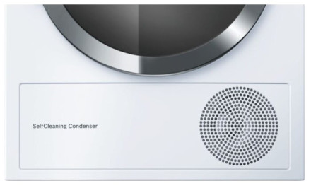 Сушильная машина Bosch WTW85560OE Сушильная машина Bosch WTW85560OE