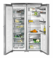 Холодильник Miele KFNS 4917 SDed Холодильник Miele KFNS 4917 SDed
