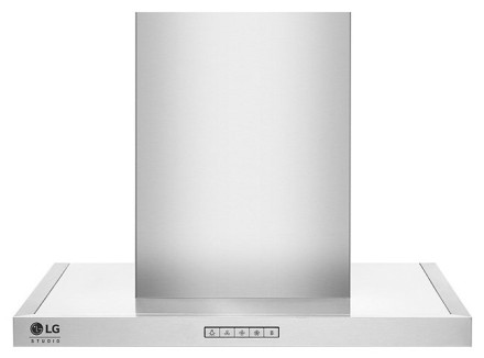 Каминная вытяжка LG DCE6601SU Каминная вытяжка LG DCE6601SU