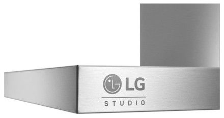 Каминная вытяжка LG DCE6601SU Каминная вытяжка LG DCE6601SU