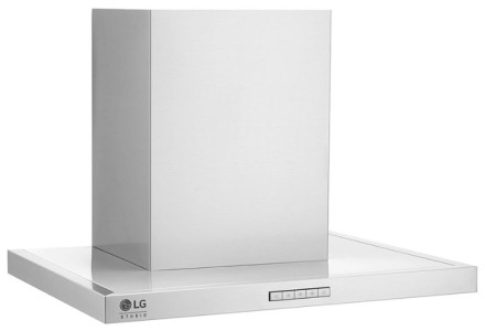 Каминная вытяжка LG DCE6601SU Каминная вытяжка LG DCE6601SU