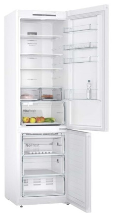 Холодильник Bosch KGN39UW27R Холодильник Bosch KGN39UW27R
