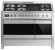 Комбинированная плита smeg A3-81 Комбинированная плита smeg A3-81