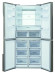 Холодильник DAUSCHER DRF-40FD5916BL Холодильник DAUSCHER DRF-40FD5916BL