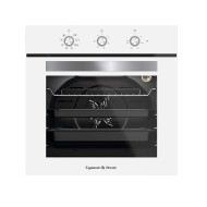 Встраиваемый электрический духовой шкаф Zigmund Shtain E 148 W Встраиваемый электрический духовой шкаф Zigmund Shtain E 148 W