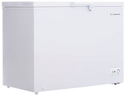 Морозильный ларь ESPERANZA CFH335 FLW