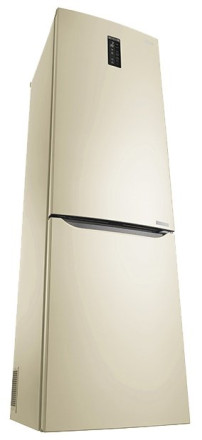Холодильник LG GW-B499 SEFZ
