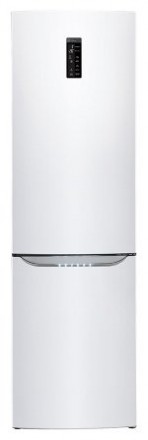 Холодильник LG GA-B489 SVKZ