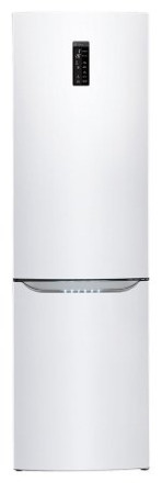 Холодильник LG GA-B489 SVKZ Холодильник LG GA-B489 SVKZ